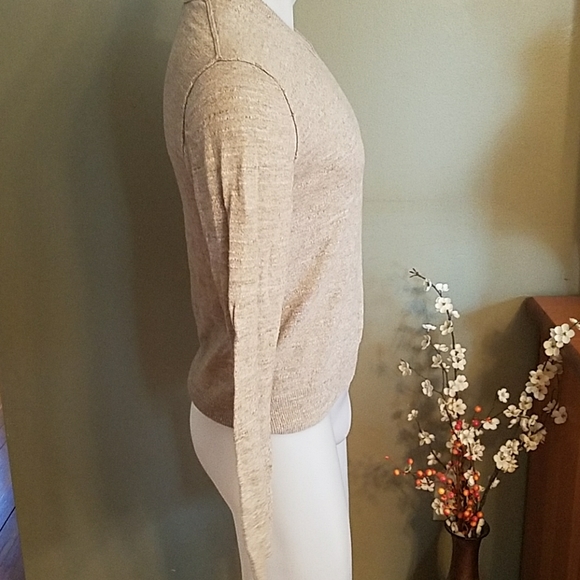 ❤Lucky Brand cotton sweater - Picture 5 of 8